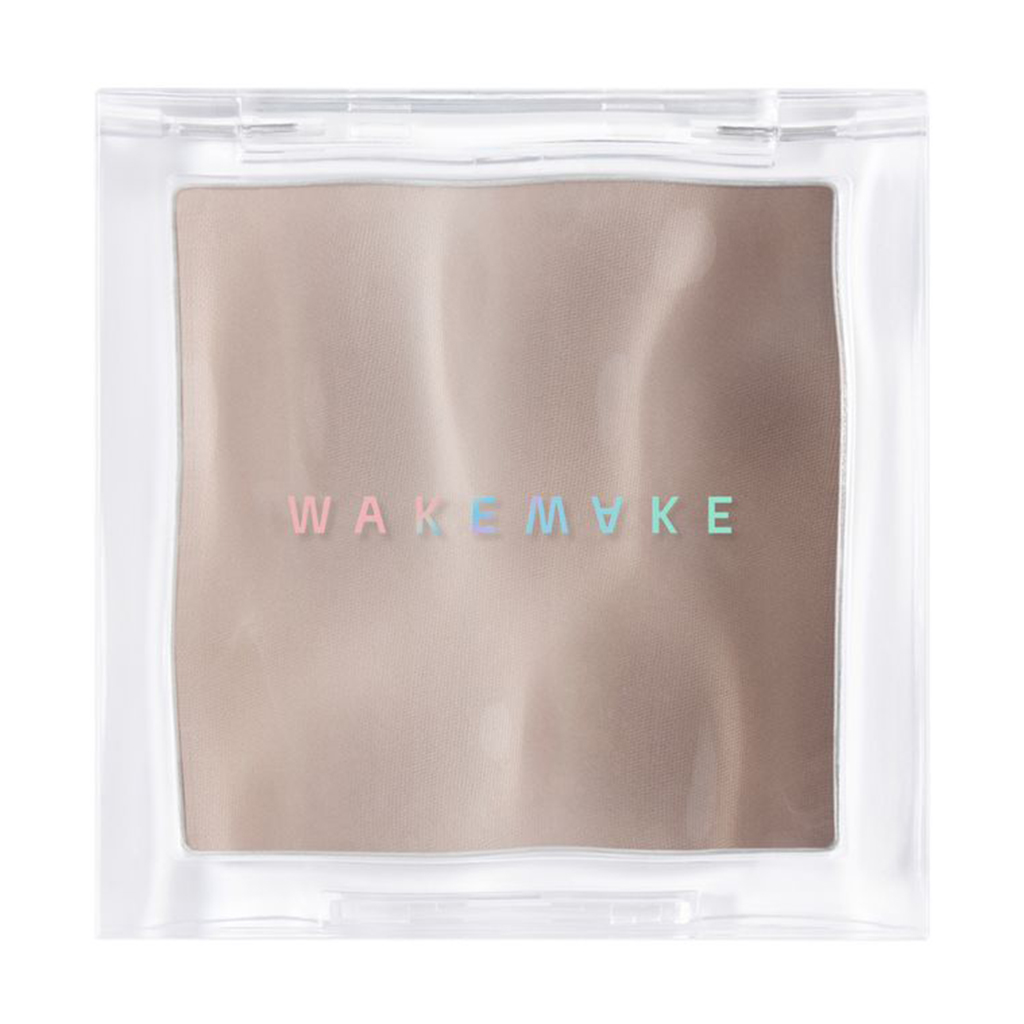 Бронзер для обличчя WAKEMAKE Mix Blurring Volume Shading 02 Soft Cool, 10 г